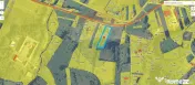 Teren intravilan 9,010mp Campulung Moldovenesc / Calea Bu...