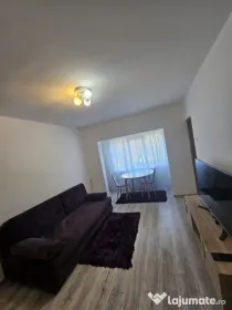 Proprietar închiriez apartament cu o camera, zona Lipovei, aproape Iulius Mall
