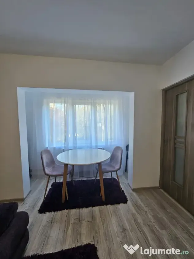 Proprietar închiriez apartament cu o camera, zona Lipovei, aproape Iulius Mall
