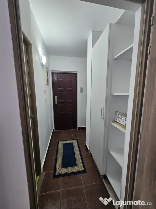 Proprietar închiriez apartament cu o camera, zona Lipovei, aproape Iulius Mall