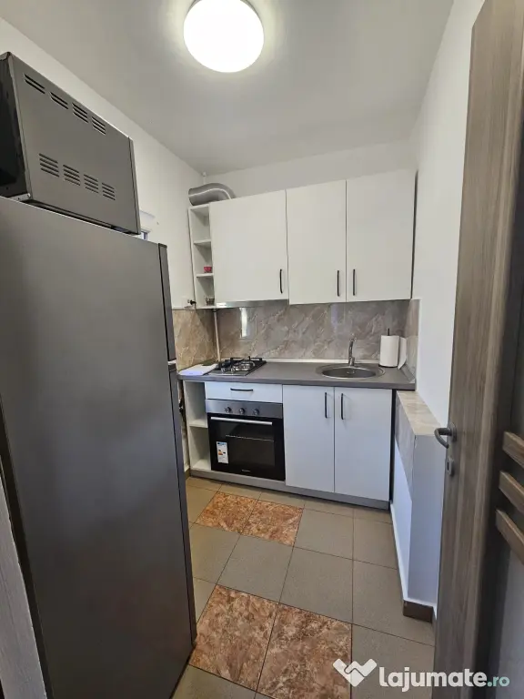 Proprietar închiriez apartament cu o camera, zona Lipovei, aproape Iulius Mall