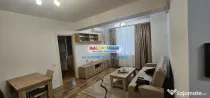 Apartament 2 camere , loc de parcare, centrala proprie - Obo