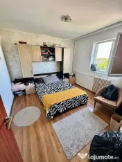 Apartament 2camere circular- zona Sabroso 