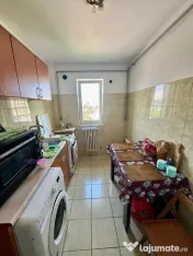 Apartament 2camere circular- zona Sabroso 
