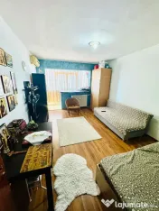 Apartament 2camere circular- zona Sabroso 