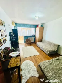 Apartament 2camere circular- zona Sabroso