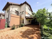 Casa 5 camere mobilata si utilata 280 MP UTILI