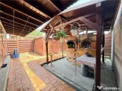Casa 5 camere mobilata si utilata 280 MP UTILI