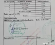 2camdec,mob-util,parc.incl. in Chiajna/Rosu,15min metrou ...