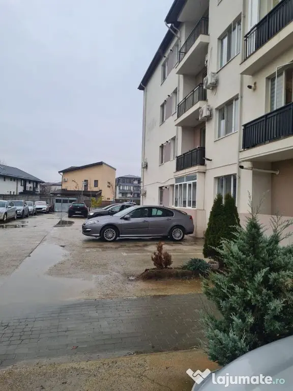 2camdec,mob-util,parc.incl. in Chiajna/Rosu,15min metrou ...