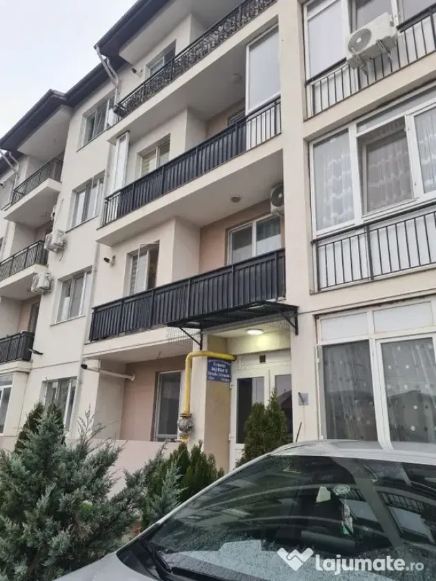 2camdec,mob-util,parc.incl. in Chiajna/Rosu,15min metrou ...