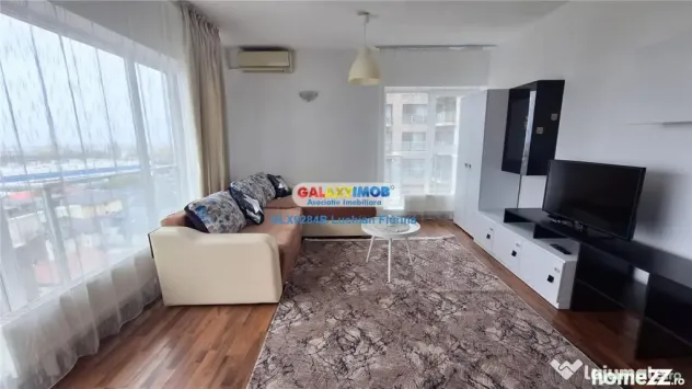 Apartament 2 camere, bloc nou I Rasarit de Soare