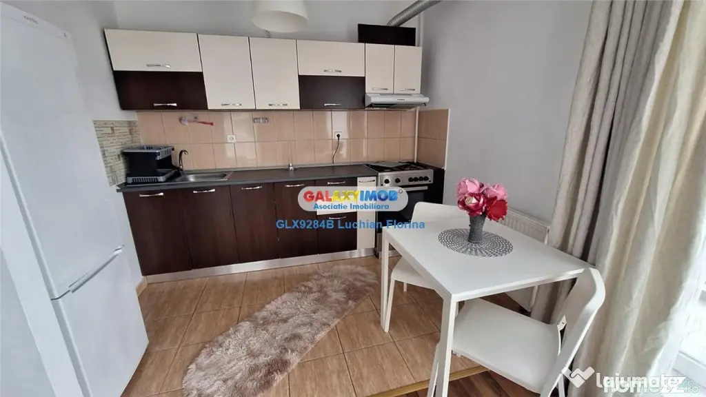 Apartament 2 camere, bloc nou I Rasarit de Soare