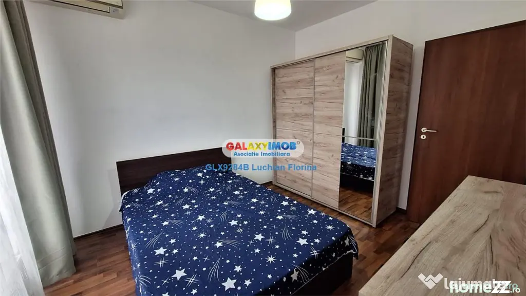 Apartament 2 camere, bloc nou I Rasarit de Soare