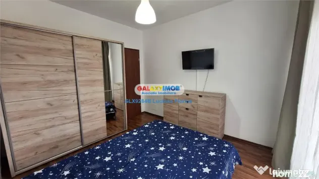 Apartament 2 camere, bloc nou I Rasarit de Soare