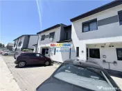 Casa P 1 cu curte proprie | 2 locuri de parcare si pod izola 