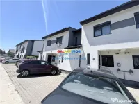Casa P 1 cu curte proprie | 2 locuri de parcare si pod izola