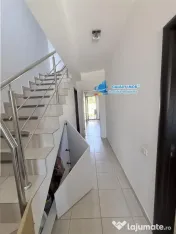 Casa P 1 cu curte proprie | 2 locuri de parcare si pod izola 