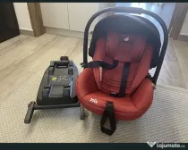 Scoica + baza isofix Joie i-level recline