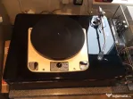 Garrard 301 Turntable