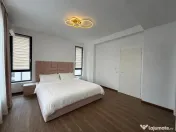 Casa 5 camere, 4 dormitoare, 3 bai, NOU, Terasa Rooftop, Școală Americ 