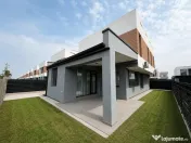 Casa 5 camere, 4 dormitoare, 3 bai, NOU, Terasa Rooftop, Școală Americ 