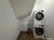 Casa 5 camere, 4 dormitoare, 3 bai, NOU, Terasa Rooftop, Școală Americ 
