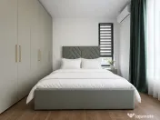 Casa 5 camere, 4 dormitoare, 3 bai, NOU, Terasa Rooftop, Școală Americ 