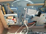 Pick-up rusesc Akord 201 piese