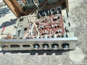 Pick-up rusesc Akord 201 piese