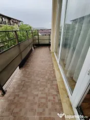 Inchiriere Apartament 2 camere semidecomandat, 59 mp ,Florilor