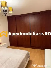 Apartament 2 camere de inchiriat Victoriei București | Apex