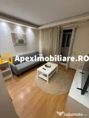 Apartament 2 camere de inchiriat Victoriei București | Apex