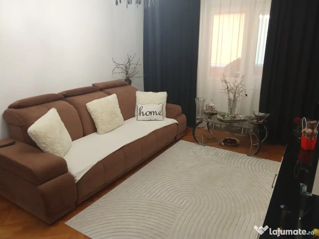 Apartament spatios 2 camere Obor-Albinii