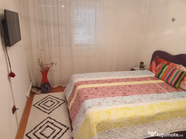 Apartament spatios 2 camere Obor-Albinii