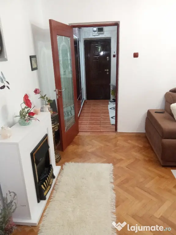 Apartament spatios 2 camere Obor-Albinii