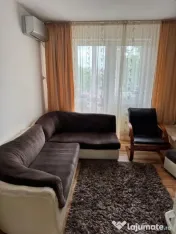 Apartament 2 camere, Central 