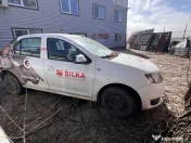 Dacia Logan, 2015 (IL13GRP).