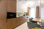 Apartament 2 camere, segmentul Premium, Uno Residence, Barto