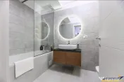 Apartament 2 camere, segmentul Premium, Uno Residence, Barto