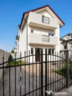VANZARE - CASA SAU SPATIU COMERCIAL - Locuinta si /sau Aface