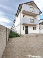VANZARE - Casa sau SPATIU COMERCIAL - Locuinta si /sau Afa 