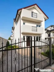 Casa - Vila P 1 M - Rahova - Alexandriei - Leroy Merlin -