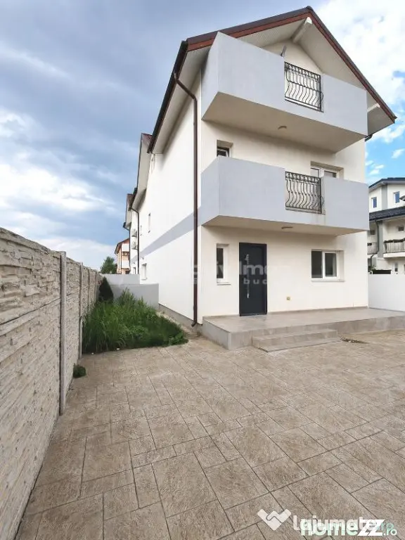 Casa - Vila P 1 M - Rahova - Alexandriei - Leroy Merlin -