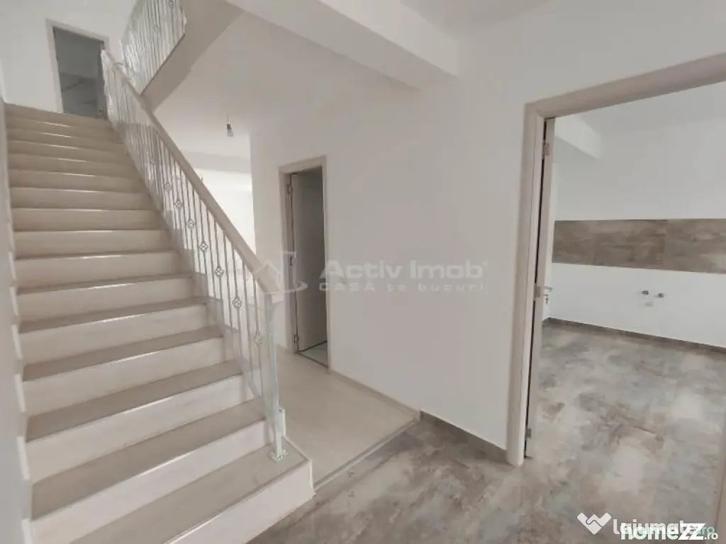 Casa - Vila P 1 M - Rahova - Alexandriei - Leroy Merlin -