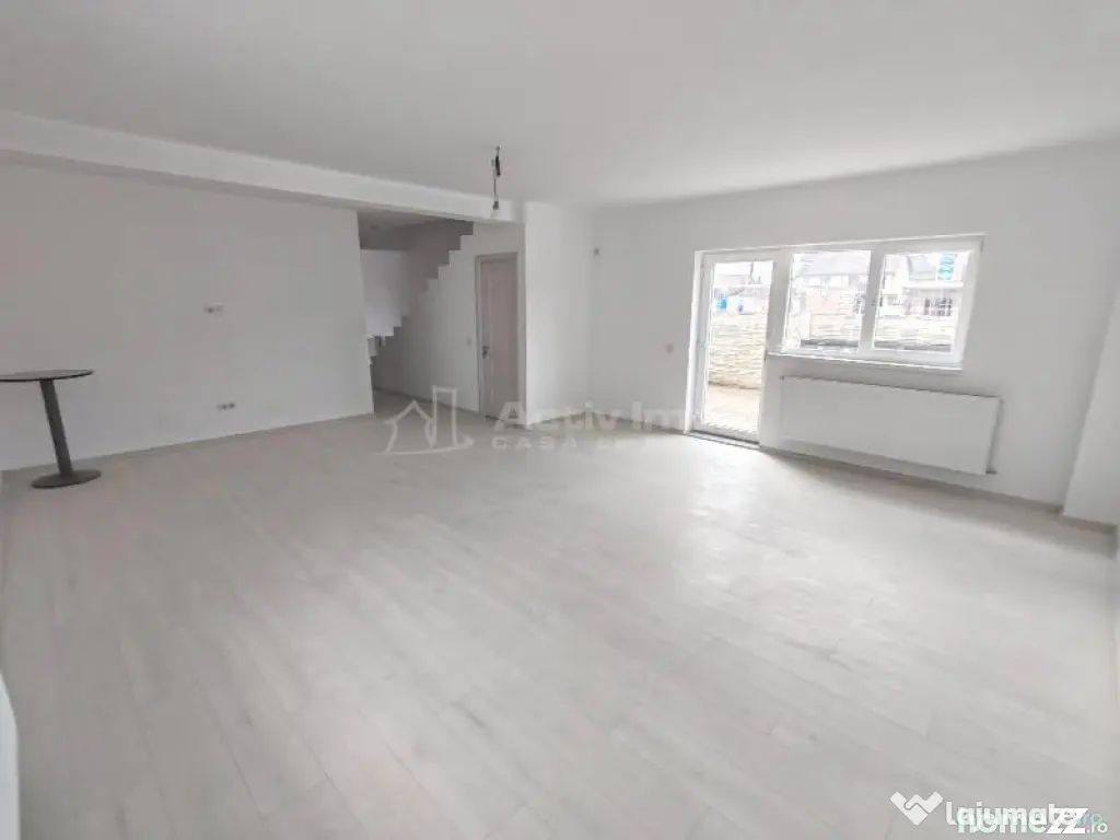 Casa - Vila P 1 M - Rahova - Alexandriei - Leroy Merlin -