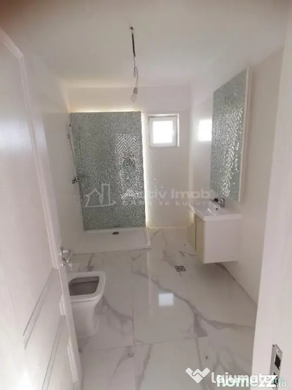 Casa - Vila P 1 M - Rahova - Alexandriei - Leroy Merlin -