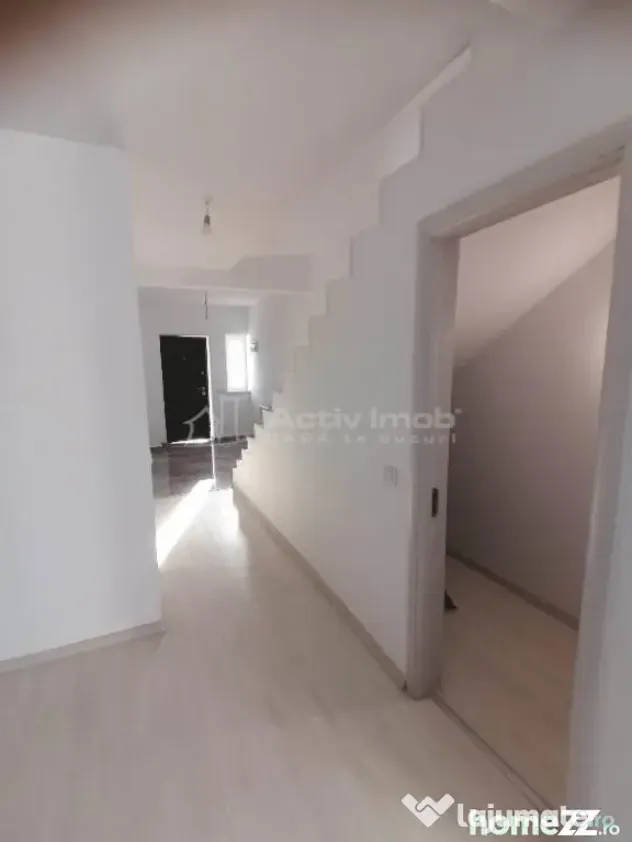 Casa - Vila P 1 M - Rahova - Alexandriei - Leroy Merlin -