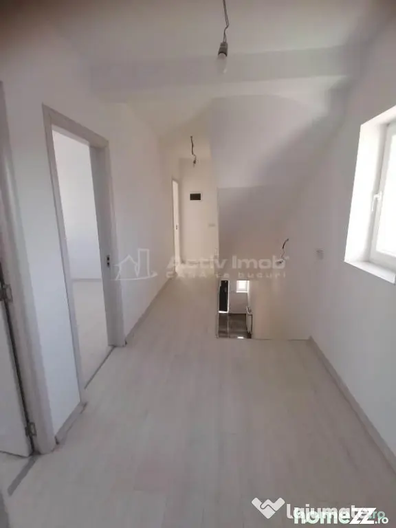 Casa - Vila P 1 M - Rahova - Alexandriei - Leroy Merlin -