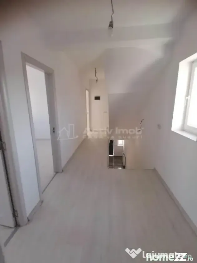 Casa - Vila P 1 M - Rahova - Alexandriei - Leroy Merlin -